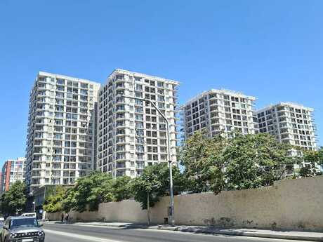 Elan №6349851 - Bakı, Nəriman Nərimanov m., 4 otaqlı, 182 m², 4/17 mərtəbə