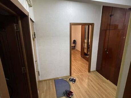 Elan №6349858 - Bakı, Gənclik m., 2 otaqlı, 60 m², 2/9 mərtəbə