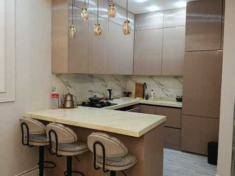 Elan №6349859 - Bakı, Nərimanov r., 2 otaqlı, 75 m², 5/16 mərtəbə