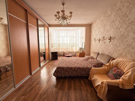 2-room apartment, 100 m², İnşaatçılar: 265 000 ₼ 4
