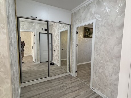 2 otaqlı mənzil, 65 m², Xətai: 154 000 ₼ 4