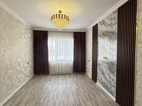 2 otaqlı mənzil, 65 m², Xətai: 154 000 ₼ 2