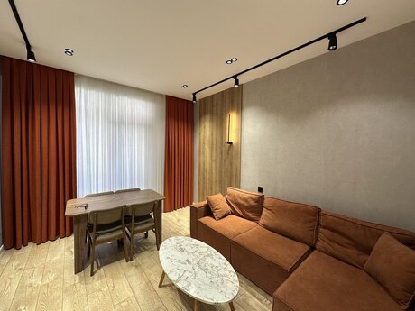 Объявление №6349875 - Баку, м. Кара Караев, 3-комн., 90 м², 8/14 этаж