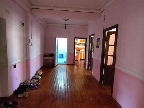 Elan №6349887 - Bakı, Həzi Aslanov m., 3 otaqlı, 114 m², 9/19 mərtəbə
