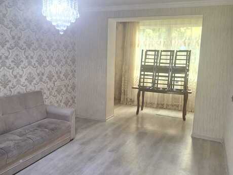 Объявление №6349896 - Баку, пос. Бадамдар, 2-комн., 55 м², 1/5 этаж