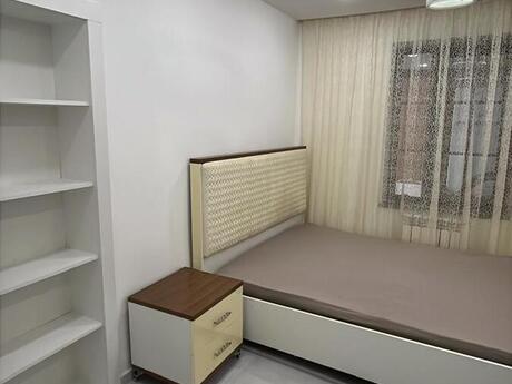 Объявление №6349893 - Баку, м. Кара Караев, 2-комн., 70 м², 1/2 этаж