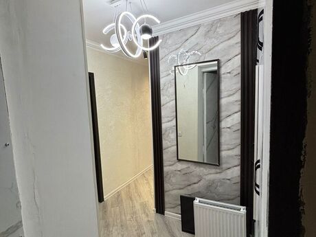 Elan №6349900 - Bakı, Neftçilər m., 1 otaqlı, 50 m², 3/5 mərtəbə
