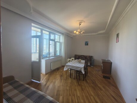 2-комнатная квартира, 88 м², Azadlıq Prospekti: 231 000 ₼ 2