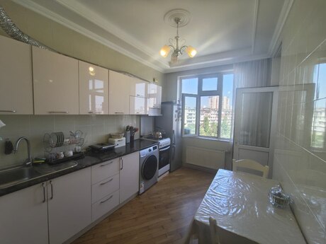2-комнатная квартира, 88 м², Azadlıq Prospekti: 231 000 ₼ 5