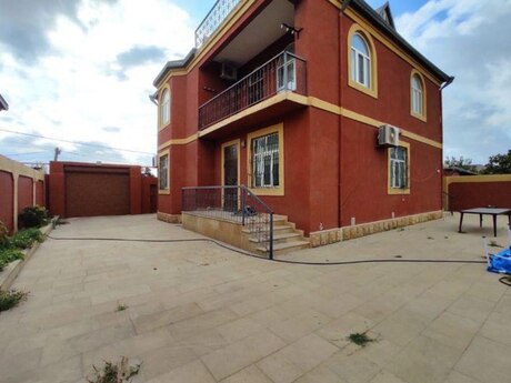 Объявление №6349948 - Баку, пос. Забрат, 7-комн., 280 м²
