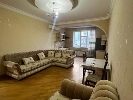 Kirayə 2 otaqlı mənzil, 59 m², Şah İsmayıl Xətai: 750 ₼/ay 3