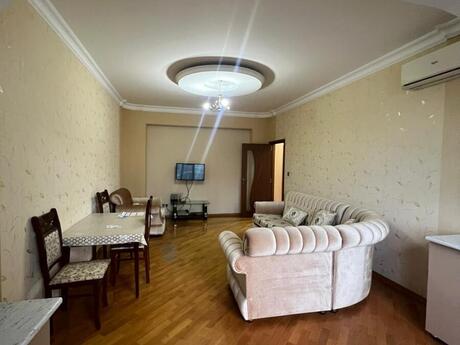 Kirayə 2 otaqlı mənzil, 59 m², Şah İsmayıl Xətai: 750 ₼/ay 5