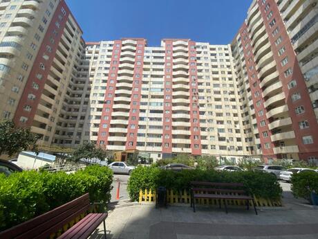 2 otaq · 59 m² · 2/17 mərtəbə, Şah İsmayıl Xətai