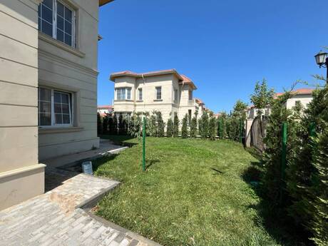 7 otaqlı həyət evi, 250 m², Sea Breeze: 600 000 ₼ 4