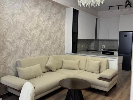 Elan №6349954 - Bakı, Nizami m., 3 otaqlı, 82 m², 5/10 mərtəbə