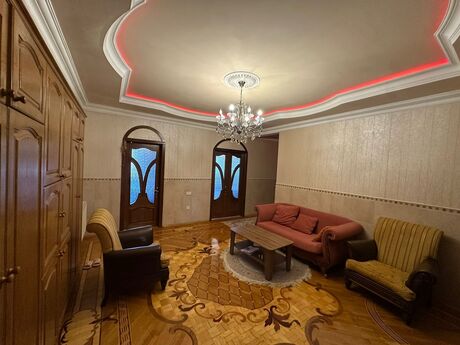 4 otaqlı mənzil, 187 m², Gənclik: 550 000 ₼ 4