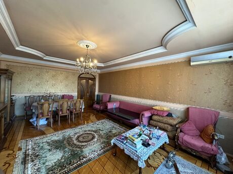 4 otaqlı mənzil, 187 m², Gənclik: 550 000 ₼ 2