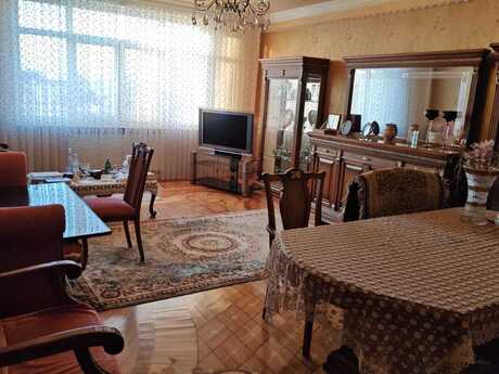4 otaqlı mənzil, 187 m², Gənclik: 550 000 ₼ 5