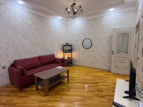 2 otaqlı mənzil, 57 m², Yeni Yasamal: 140 000 ₼ 2