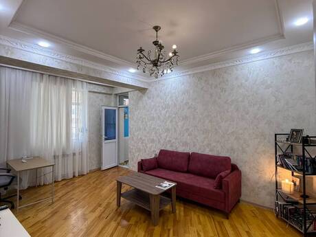 2 otaqlı mənzil, 57 m², Yeni Yasamal: 140 000 ₼ 3