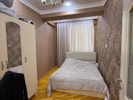 2 otaqlı mənzil, 57 m², Yeni Yasamal: 140 000 ₼ 5