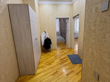 2 otaqlı mənzil, 57 m², Yeni Yasamal: 140 000 ₼ 4