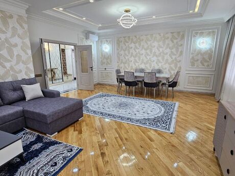 Kirayə 3 otaqlı mənzil, 135 m², Ağ şəhər: 2 000 ₼/ay 5
