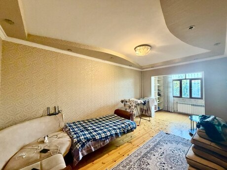 Elan №6349958 - Bakı, Xalqlar Dostluğu m., 2 otaqlı, 65 m², 2/10 mərtəbə