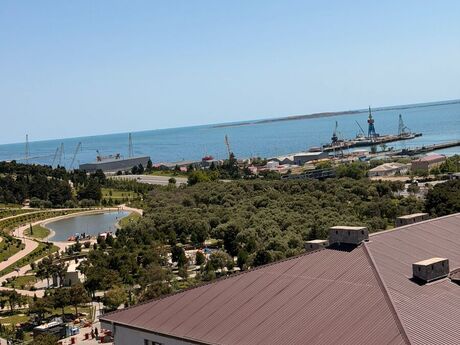 2-комнатная квартира, 67 м², Olympus Nobel: 85 000 ₼ 4