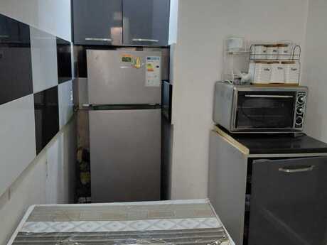 1 otaqlı mənzil, 36 m², Nizami: 124 900 ₼ 5