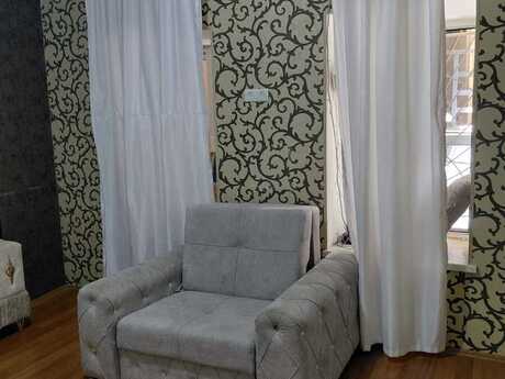 1 otaqlı mənzil, 36 m², Nizami: 124 900 ₼ 2