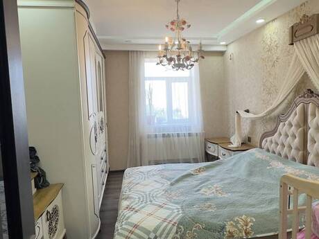 2 otaqlı mənzil, 70 m², 8-ci mikrorayon: 195 000 ₼ 2