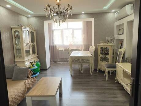 Elan №6349988 - Bakı, 8-ci mikrorayon q., 2 otaqlı, 70 m², 8/9 mərtəbə