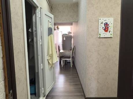 2 otaqlı mənzil, 70 m², 8-ci mikrorayon: 195 000 ₼ 5