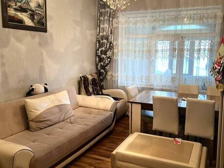Elan №6349994 - Bakı, Nərimanov r., 2 otaqlı, 65 m², 5/9 mərtəbə