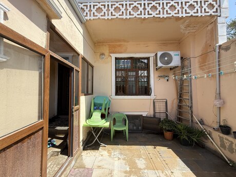 Binəqədidə 5 otaqlı həyət evi satılır, 200 m², 123 000 AZN, şəkil 3 / 12