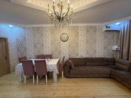 Binəqədidə 5 otaqlı həyət evi satılır, 200 m², 123 000 AZN, şəkil 5 / 12