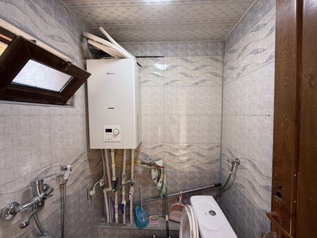 Binəqədidə 5 otaqlı həyət evi satılır, 200 m², 123 000 AZN, şəkil 4 / 12