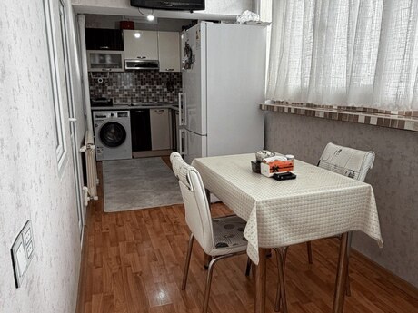 2-комнатная квартира, 70 м², Şah İsmayıl Xətai: 230 000 ₼ 4