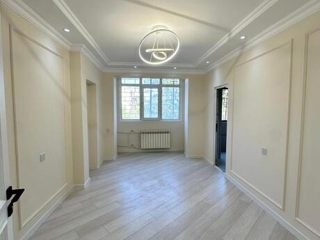 Elan №6350012 - Bakı, Xalqlar Dostluğu m., 4 otaqlı, 105 m², 2/9 mərtəbə