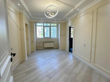 4-room apartment, 105 m², Xalqlar Dostluğu: 253 000 ₼ 4