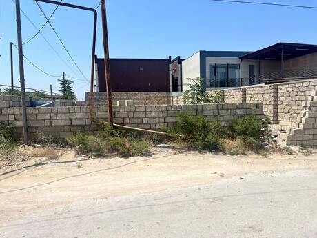 Elan №6350050 - Bakı, Sea Breeze q., 3 sot