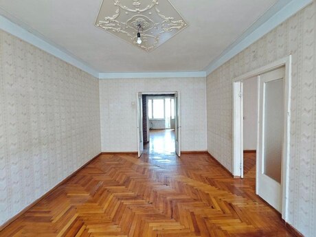 Объявление №6350063 - Баку, пос. Бакиханова, 4-комн., 100 м², 4/5 этаж
