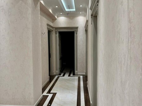 3 otaqlı mənzil, 140 m², Nəriman Nərimanov: 486 000 ₼ 4