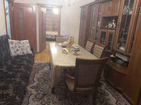 Elan №6350066 - Bakı, Nərimanov r., 3 otaqlı, 68 m², 2/5 mərtəbə