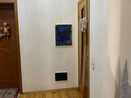2-комнатная квартира, 65 м², 8 Noyabr: 205 000 ₼ 5