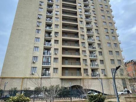 Elan №6350081 - Bakı, Neftçilər m., 2 otaqlı, 70 m², 2/16 mərtəbə