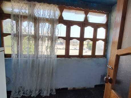 Elan №6350082 - Bakı, Xalqlar Dostluğu m., 2 otaqlı, 36 m², 5/5 mərtəbə