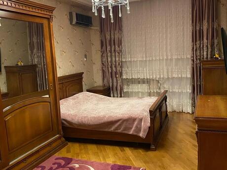 3 otaqlı mənzil, 145 m², Azadlıq Prospekti: 370 000 ₼ 3