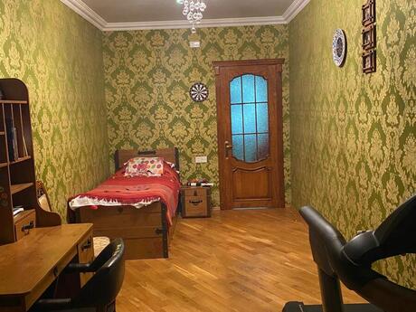 3 otaqlı mənzil, 145 m², Azadlıq Prospekti: 370 000 ₼ 5